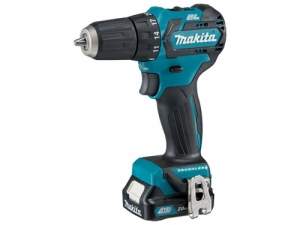 АКК.ШУРУПОВЕРТ MAKITA DF332DWAE