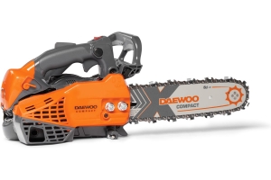Пила цепная бензиновая DACS 2500 DAEWOO