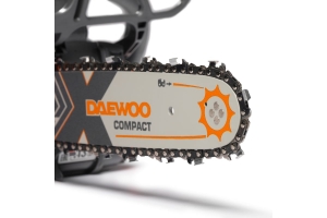 Пила цепная бензиновая DACS 2500 DAEWOO