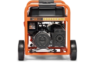 Генератор бензиновый GDA 7500DPLi-3 DAEWOO