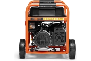 Генератор бензиновый GDA 8500DPLi-3 DAEWOO