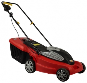 ГАЗОНОКОСИЛКА ЭЛ. DDE LME3816