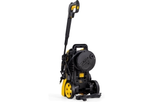 Мойка CHAMPION HP3250 (2,5кВт 170-125 бар t 40С 6,5л/мин 11,2кг синхронный, пеногенератор)