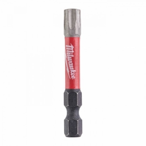 Бита TX40 50мм Milwaukee SHOCKWAVE™ GEN III