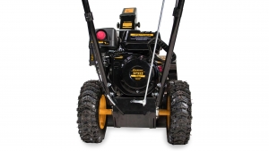 СНЕГОУБОРОЧНАЯ МАШИНА CHAMPION ST553