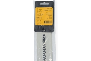 Шина CHAMPION PRO 10"-3/8-1,3-40 (Ch125T,CSB1811,PBB400,E260TES 100SDEA041)