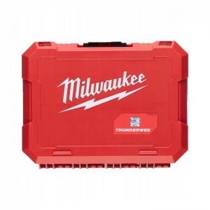 Сверла по металлу Milwaukee THUNDERWEB™ HSS-G набор 25ед. (1-13мм) GEN III