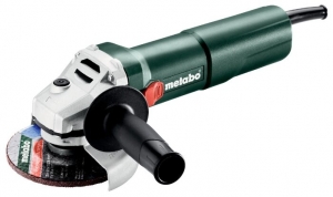 УШМ METABO W 1100-125