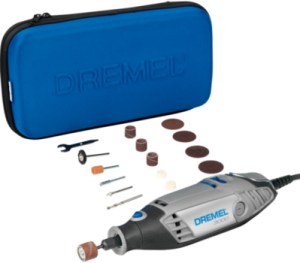 ИНСТРУМЕНТ МНОГОФУНКЦИОНАЛЬНЫЙ DREMEL 3000-25