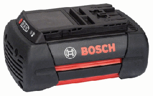 АККУМУЛЯТОР BOSCH 36V