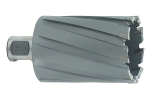 HM ФРЕЗА METABO 27Х55ММ,ХВОСТОВИК 19ММ 