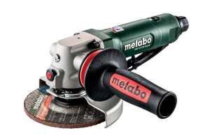 ПНЕВМО-УШМ METABO DW 10-125 500л/мин 6,2бар 10000об/мин