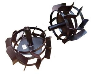 ГРУНТОЗАЦЕПЫ