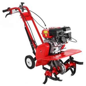 КУЛЬТИВАТОР DDE V750II КРОТ-2