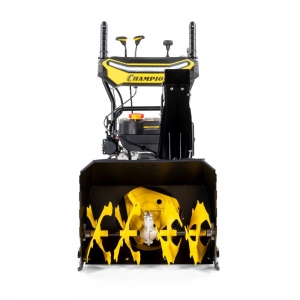 СНЕГОУБОРОЧНАЯ МАШИНА CHAMPION ST763E