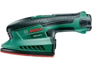 АКК.МУЛЬТИМАШИНА BOSCH PSM 10.8 LI