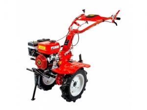 МОТОБЛОК DDE КЕНТАВР (8 Л.С. КПП 2F/1R ШИР 90-110 СМ ФР 24 НОЖА КОЛЕСА 4"х10")