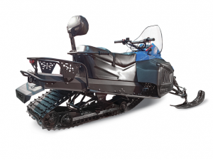 СНЕГОХОД УТИЛИТАРНЫЙ IRBIS TUNGUS 500L GEN1