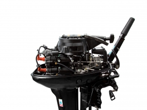 МОТОР ЛОДОЧНЫЙ "HIDEA" HD9.9FHS