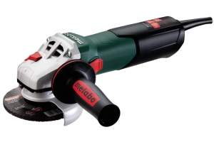 УШМ METABO WEV 15-125 Quick