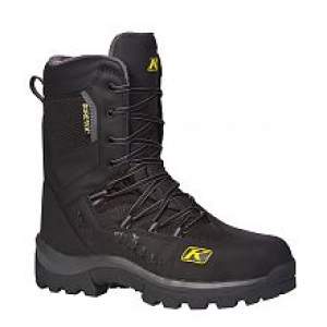 БОТИНКИ Adrenaline GTX Boot 11 Black