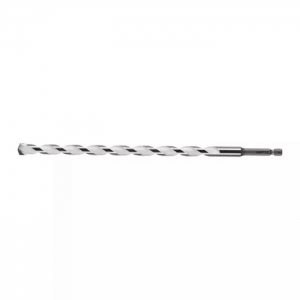 Сверло по мультиматериалам Milwaukee 12x260 HEX GEN II