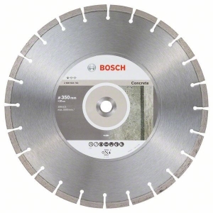 АЛМ ДИСК BOSCH 350*20
