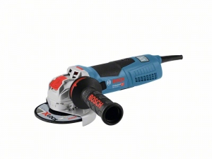 УШМ BOSCH GWX 19-125 S