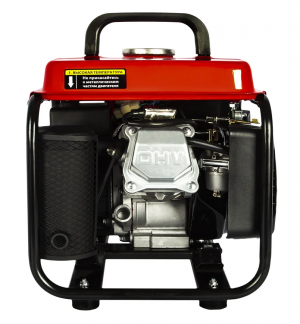 Генератор бензиновый DDE G140i (Инверт.,1,3/1,4 кВт, 1-фазный, медь)