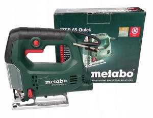 ЛОБЗИК METABO STEB 65 Quick