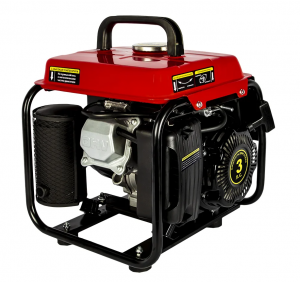 Генератор бензиновый DDE G140i (Инверт.,1,3/1,4 кВт, 1-фазный, медь)