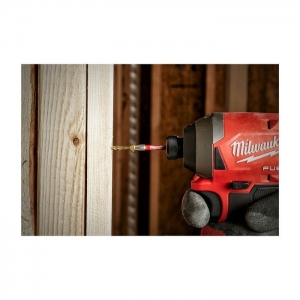 Бита TX25 50мм Milwaukee SHOCKWAVE™ GEN III