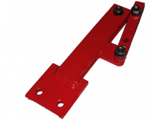 СЦЕПКА МИНИ Н (2 регулировки)