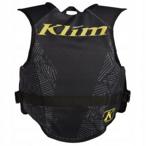 ЗАЩИТА/KLIM Tek Vest Black