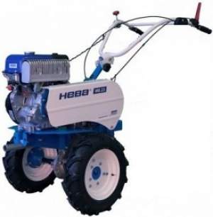 МОТОБЛОК 'НЕВА' МБ-23Я-MX250 PRO