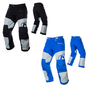 ШТАНЫ/POWERXROSS Pant LG Black