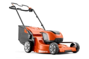 АКК.ГАЗОНОКОСИЛКА HUSQVARNA LC247LI