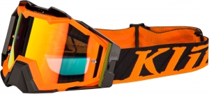 ОЧКИ VIPER PRO Flatline Orange Tint