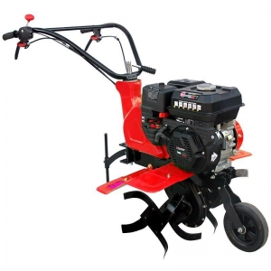 КУЛЬТИВАТОР DDE МУСТАНГ-2M (7,0 Л.С., DDE173F-Q19 212 КУБ.СМ, ШИР.ОБР.=950ММ, ГЛ.=150-350СМ, СКОРОСТ