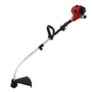 ТРИММЕР БЕНЗИНОВЫЙ РАЗЪЁМНЫЙ (ИЗОГНУТЫЙ ВАЛ) DDE GT23CD (0.5