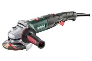 УШМ METABO WEV 1500-125 Quick RT