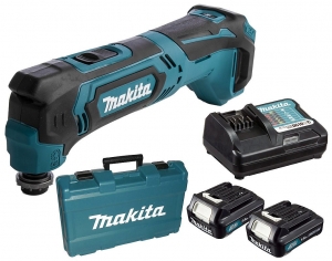 АКК.РЕЗАК MAKITA TM30DWYE