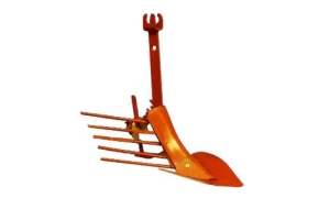 ВЫКАПЫВАТЕЛЬ DDE для DDE "Буцефалы","Кентавры","Мино "Мустанг-1М/МН/2М","Молох"