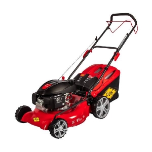 Газонокосилка бензиновая DDE LM 51-60 DH (Honda 7,0 л.с., ширина 51 см, высота 25-75 мм, сбор-к 60 л