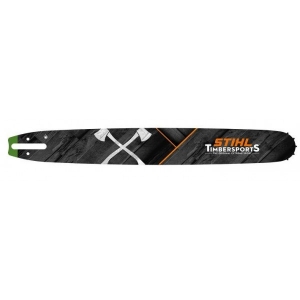 Шина RL 40cm/16" 1,3mm/0.050" .325" STIHL Timbersports