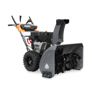 Снегоуборщик бензиновый VILLARTEC WB1387E(DA) мод.24/25 L. 375см³ 13л.с. 6/2 868мм 16*6.5.0-8 эл.ст