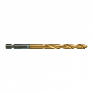 Сверло по металлу Milwaukee RedHEX™ HSS-TiN 6.0мм