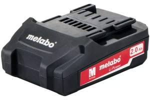 АККУМУЛЯТОР METABO 14.4V 2.0Ah Li-power