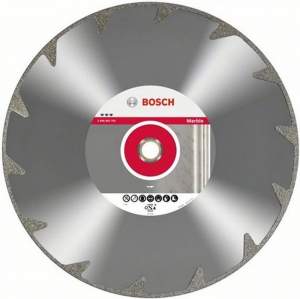 АЛМ ДИСК BOSCH 300*20/25.4 Marble