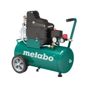 КОМПРЕССОР METABO Basic 250-50W